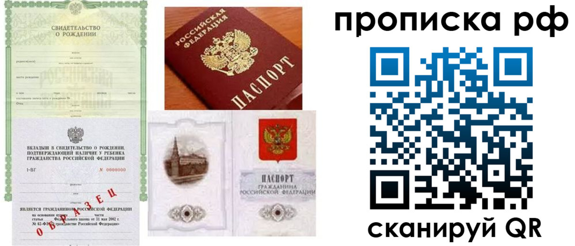 временная регистрация для всех в Кингисеппе